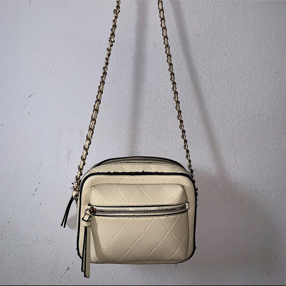 Zara shoulder bag